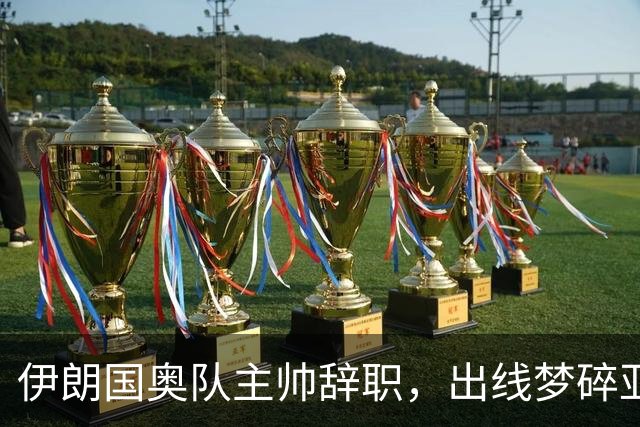 伊朗国奥队主帅辞职，出线梦碎亚运会